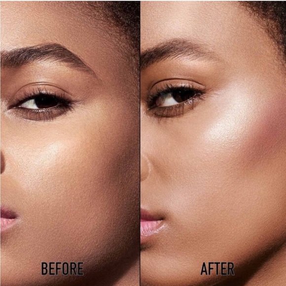 Dior Backstage Glow Face Palette - Picture 6 of 11